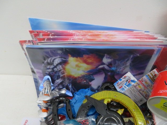 ジャンク Yahoo!オークション ウルトラマン ウルトラ怪獣 ウルトラマン