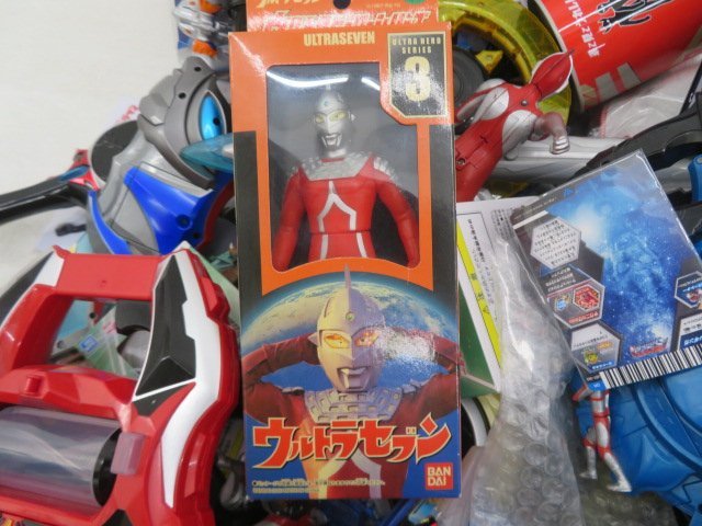 ジャンク Yahoo!オークション ウルトラマン ウルトラ怪獣 ウルトラマン