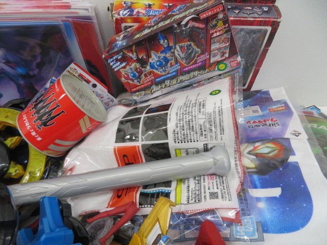 ジャンク Yahoo!オークション ウルトラマン ウルトラ怪獣 ウルトラマン