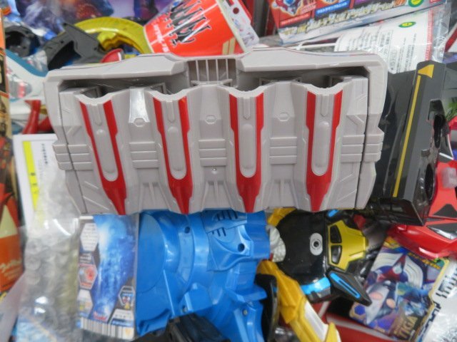 ジャンク Yahoo!オークション ウルトラマン ウルトラ怪獣 ウルトラマン