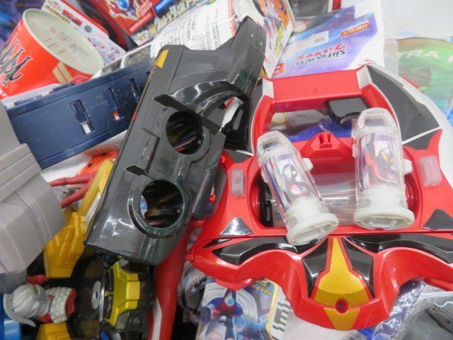 ジャンク Yahoo!オークション ウルトラマン ウルトラ怪獣 ウルトラマン