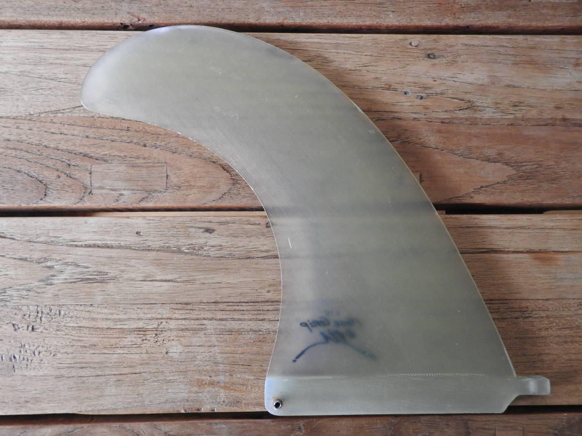 送料込！ YU NOSE GRIP ワイユーノーズグリップ 9.75 ロングボード