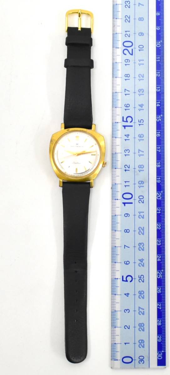 ジャンク品 HAMILTON-RICOH Electric / E1002 ハミルトンリコー 