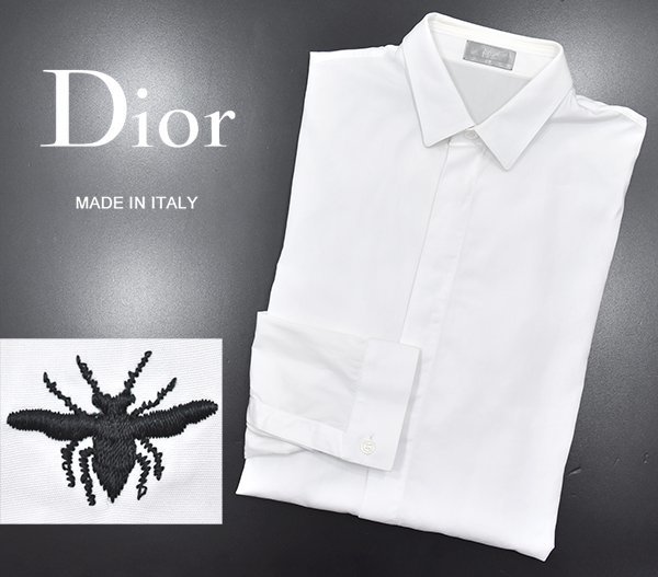 ディオールオム homme Dior 超名作*二日限定*Dior Homme*04ss 