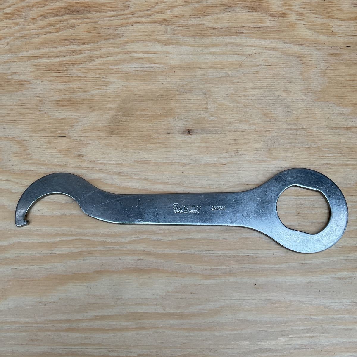 SUGINO スギノ 工具 BB ロックリング　ピスト