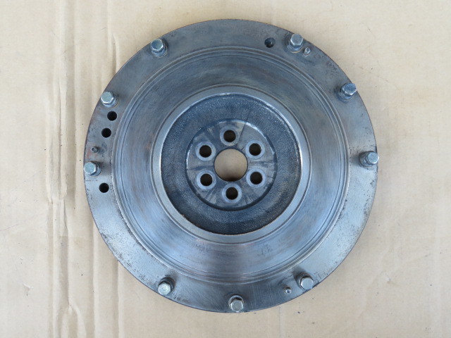 RB20DET / 純正フライホイール【B-54】検索:Z31 PZ31 PGZ31 200ZR RB20DET R31 HR31 R32 HCR32 RB20DE 