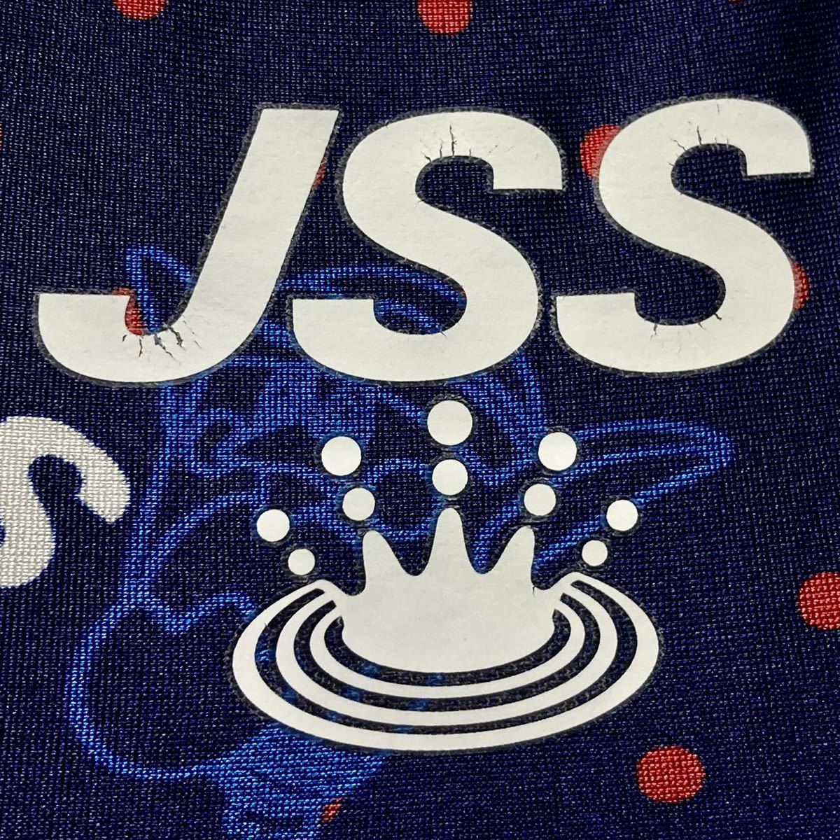JSS 指定水着 女子 Lサイズ MIZUNO ミズノ 競泳水着 スコーパー ジェイ