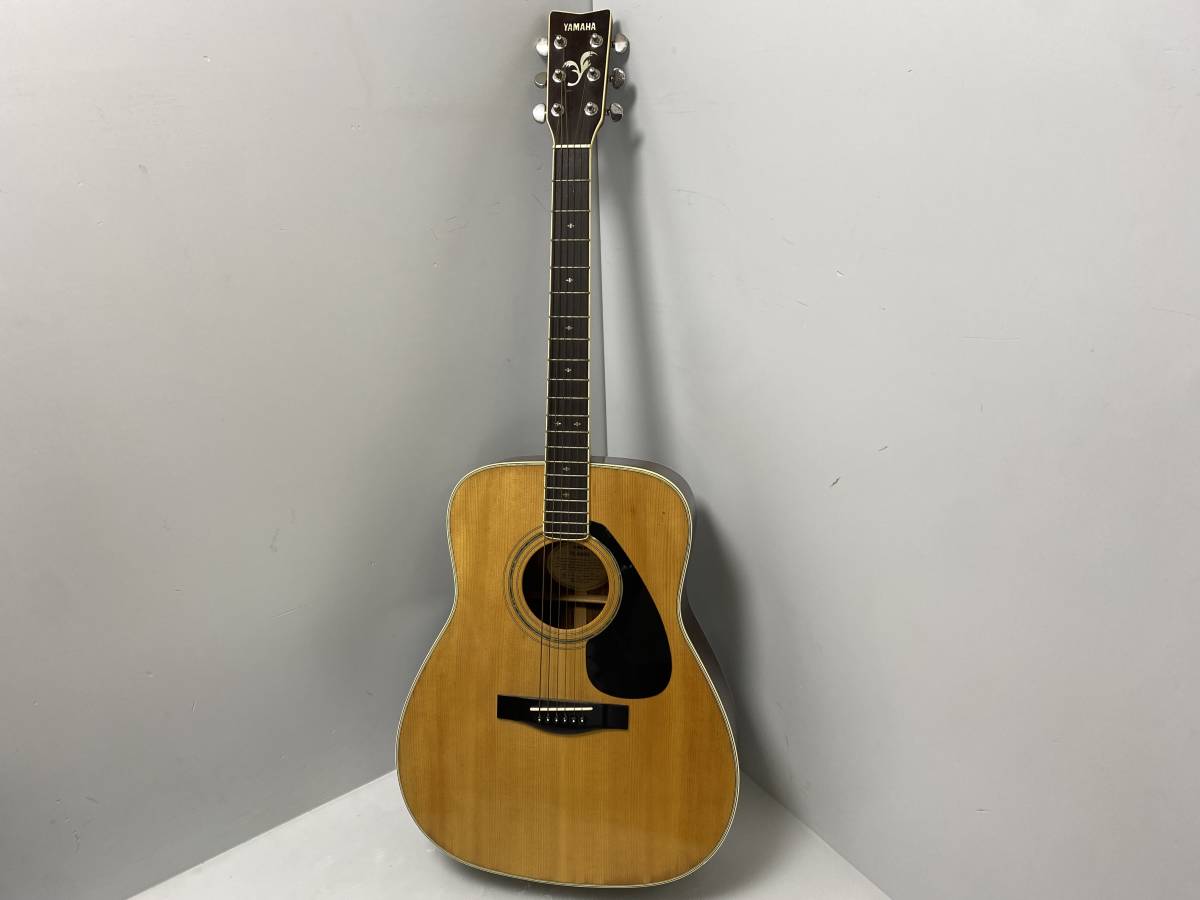 ☆YAMAHA ヤマハ☆FG-450SA アコースティックギター 弦楽器【中古/現状