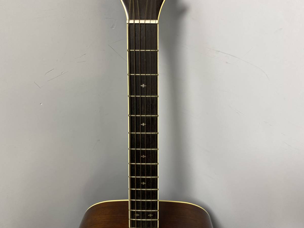☆YAMAHA ヤマハ☆FG-450SA アコースティックギター 弦楽器【中古/現状