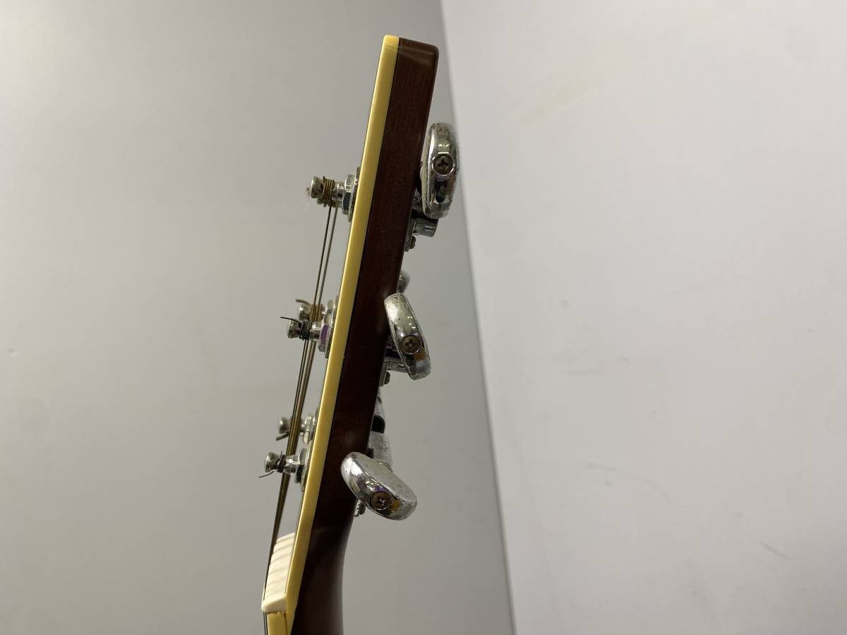 ☆YAMAHA ヤマハ☆FG-450SA アコースティックギター 弦楽器【中古/現状