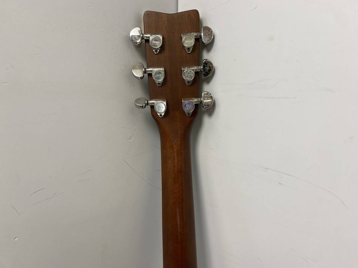 ☆YAMAHA ヤマハ☆FG-450SA アコースティックギター 弦楽器【中古/現状