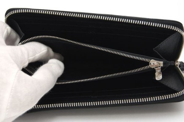 【極美品】ルイヴィトン　ポルトフォイユクレマンス　エピ　長財布　黒 極美品】ルイヴィトン ポルトフォイユクレマンス エピ 長財布 黒 楽天