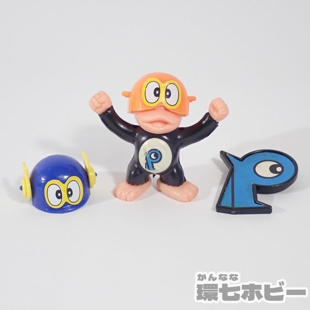 パーマン ペンダント フィギュア 昭和レトロ 不二家 最新作，2025 昭和