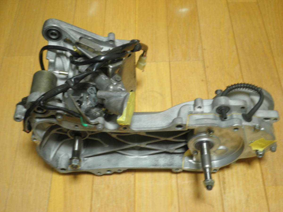 ディオ Yahoo!オークション zx af34」(ホンダ)(オートバイ af34」(50cc 