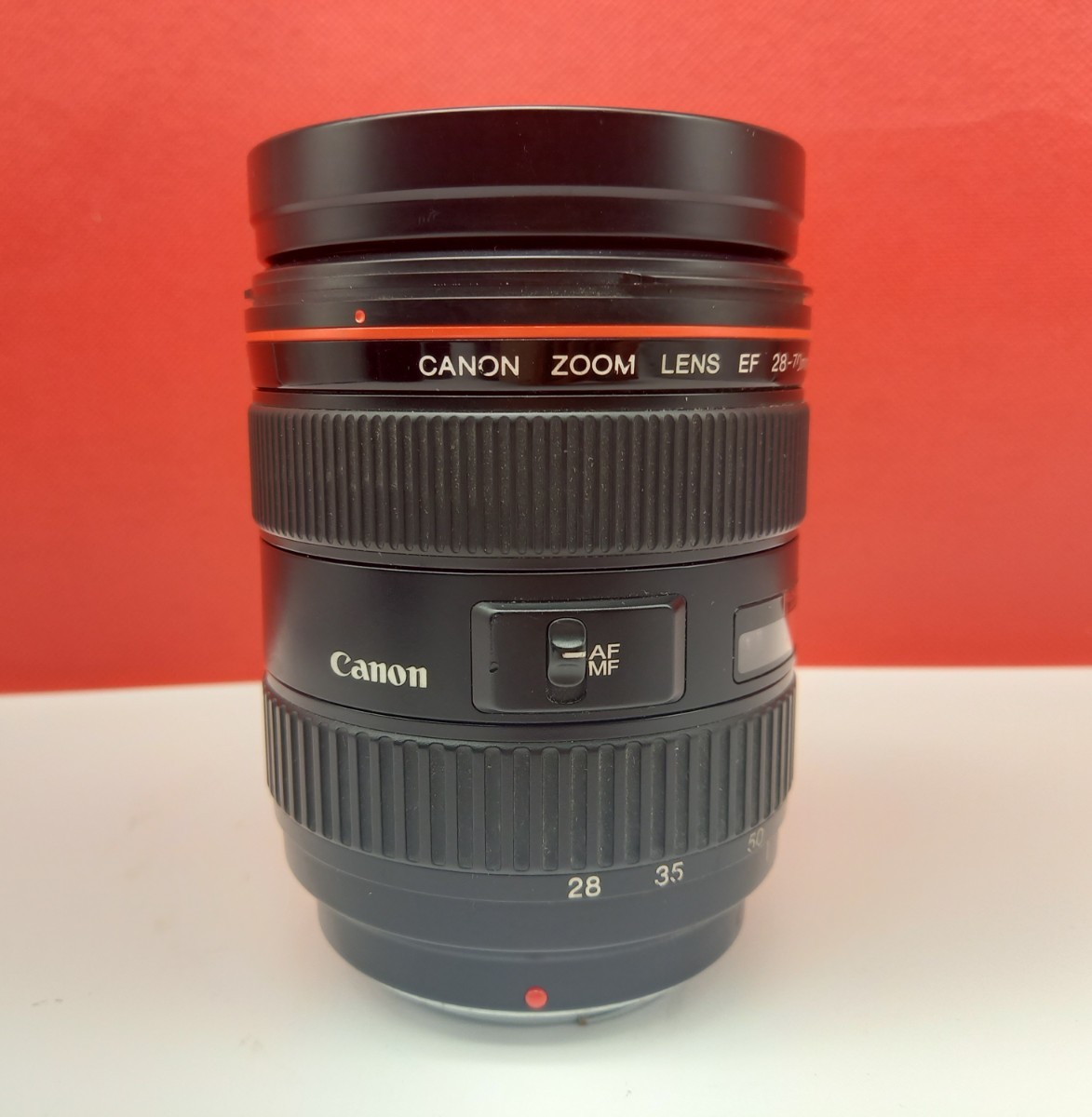 【作例あり】Canon EF 28-70mm f/2.8L レンズ eマウント Canon 28-70mm EF Lens USM Camera L : - RF F⁄2.8 f⁄2.8L