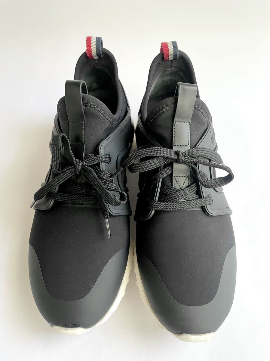 MONCLER EMILIEN Sneaker Made In Italy モンクレール エミリアン 軽量