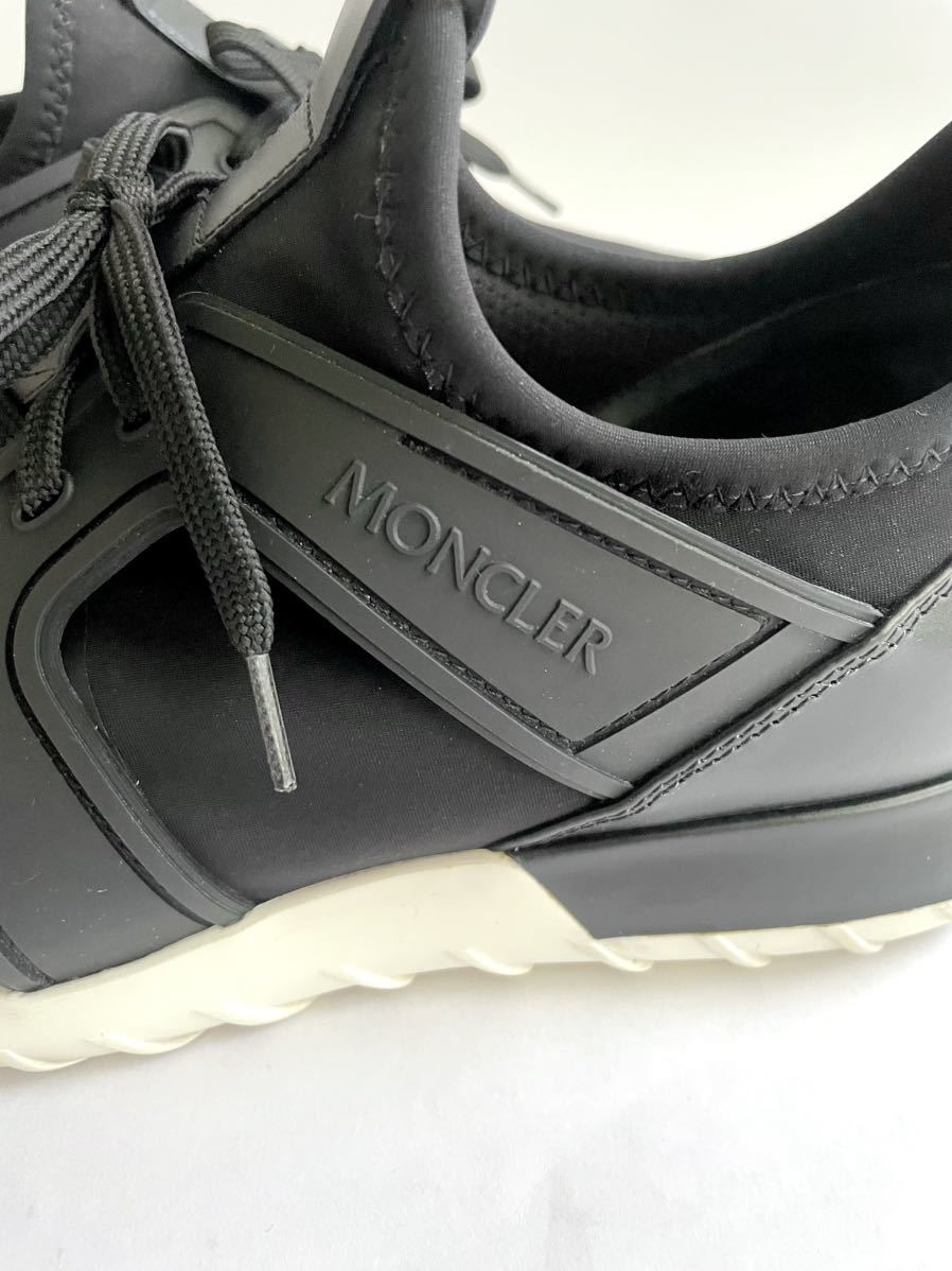 MONCLER EMILIEN Sneaker Made In Italy モンクレール エミリアン 軽量
