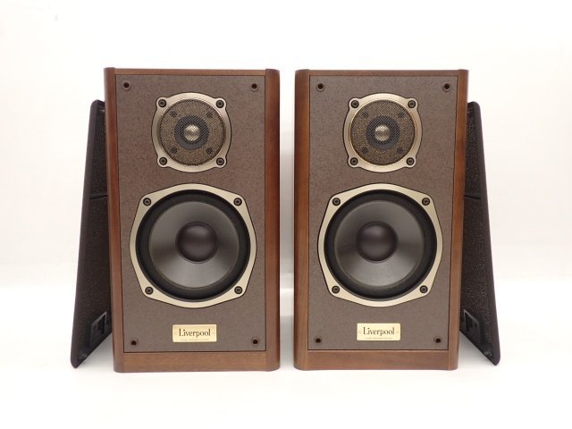 ONKYO オンキョー ペアスピーカー D-500Ⅱ 2way 動作品 ONKYO ONKYO