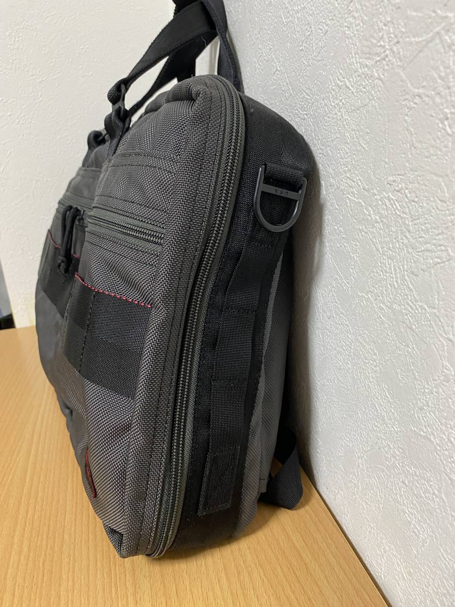 BRIEFING C-3 LINER TOMORROWLAND別注