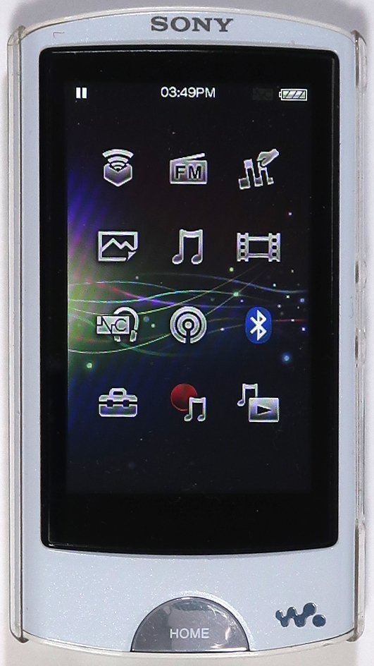 SONY NW-A867 64GB 稼働 ソニーウォークマン 新着 SONY， ネット