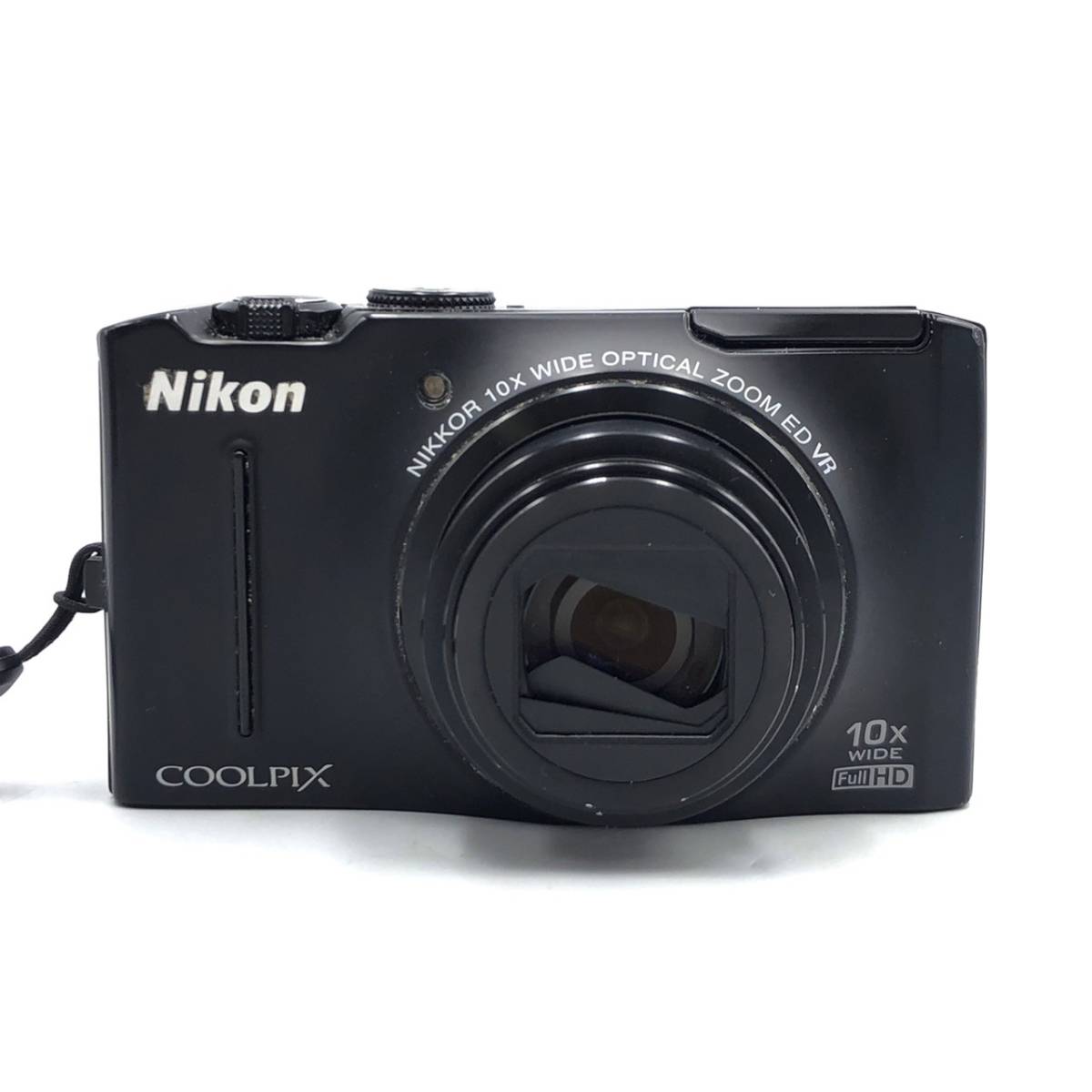 Nikon S8100 Camera Coolpix Digital | MP 12.1 com CMOS : Review