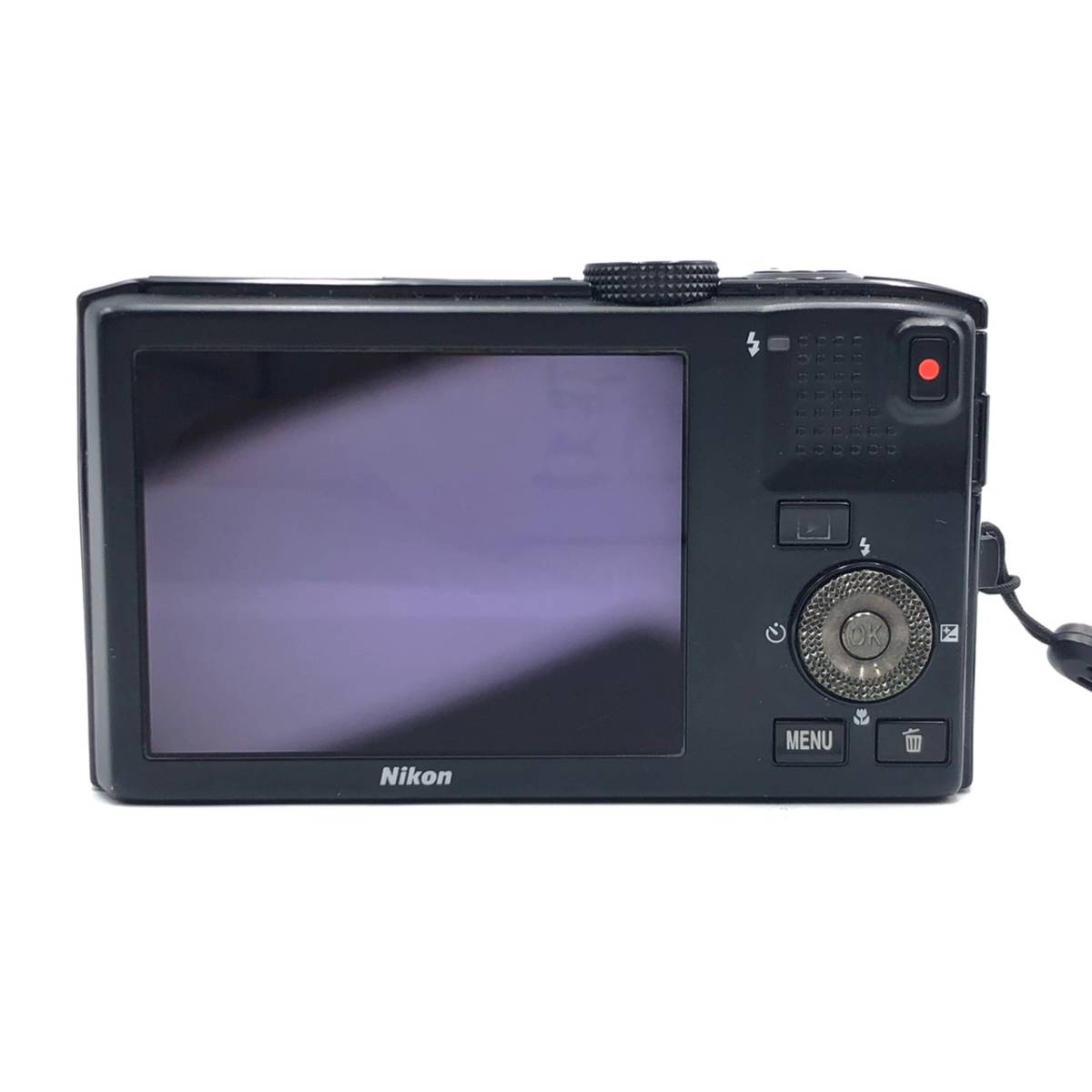 Nikon S8100 Camera Coolpix Digital | MP 12.1 com CMOS : Review
