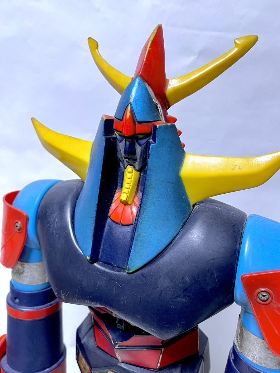 ジャンボマシンダー 勇者ライディーン ジャンボマシンダー 勇者