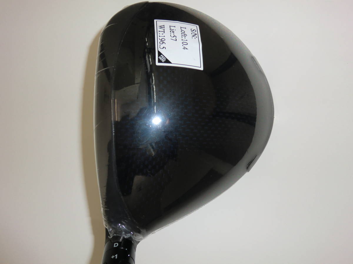 PARADYM キャロウェイ ドライバー S Ai Callaway パラダイム 