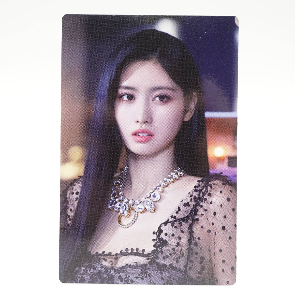 TWICE トゥワイス/momo モモ/Feel Special/モノグラフ monograph 