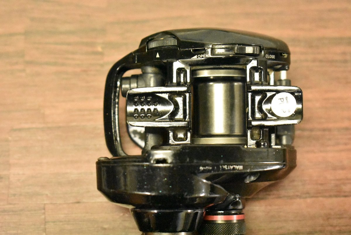 即決！◆◆美品！シマノ 17 スコーピオン DC100◆右巻き 人気モデル】シマノ 17 スコーピオン DC 100 右 SHIMANO Scorpion