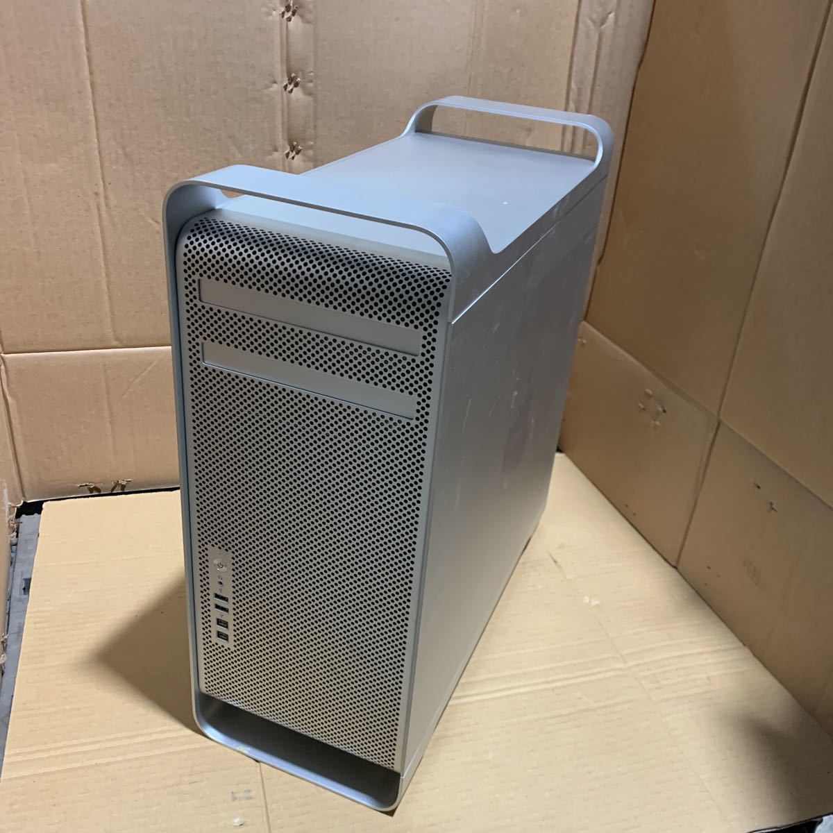 Mac Pro A1289 ジャンク Apple Mac Pro (モデル A1289) ジャンク品 楽天市場】Mac Pro 2011