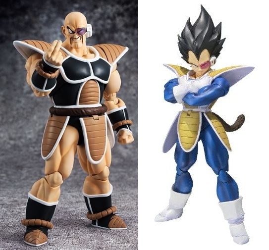 ドラゴンボールZ ドラゴンボール フィギュアーツ ドラゴンボール超