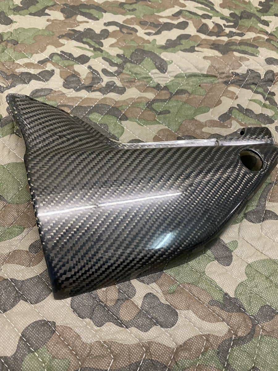 サイドカバー ZRX1100 アルミ 純正タイプ zrx1100 サイド サイドカバー