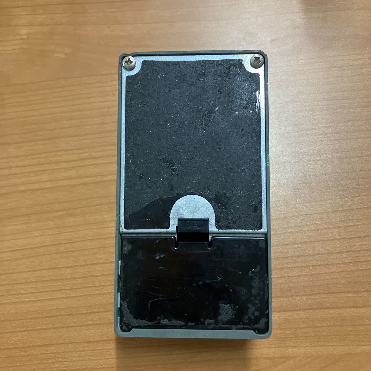 Ibanez TUBE screamer ts9アイバニーズ チューブスクリーマー オーバー
