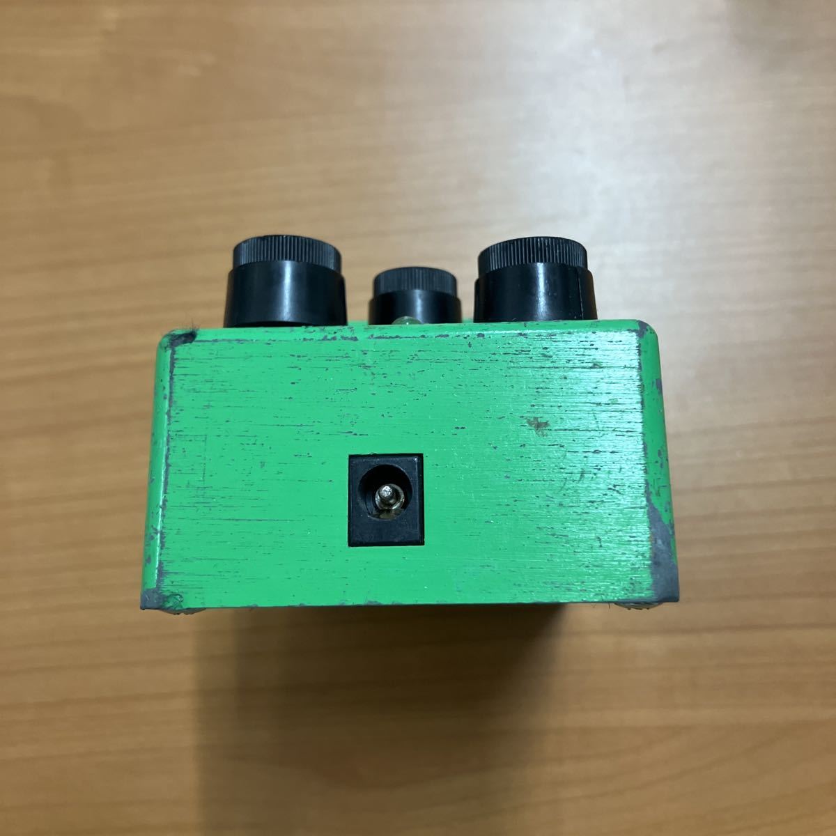 Ibanez TUBE screamer ts9アイバニーズ チューブスクリーマー オーバー