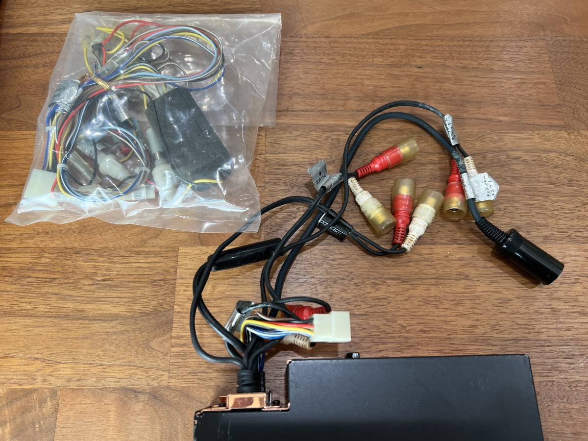ALPINE 7909J 中古 動作確認未実施 7909J ALPINE - YouTube 名機 