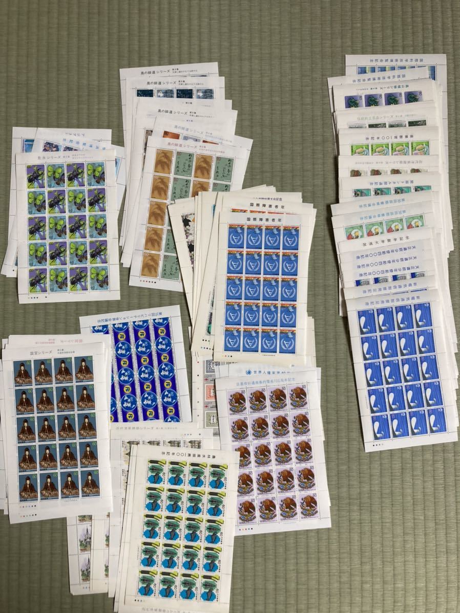  記念切手 シート 60円 奥の細道 高山植物 近代洋風建築 伝統工芸 額面総額120 000円(近代洋風建築)｜売買されたオークション情報、yahooの商品情報をアーカイブ公開 - オークファン 文化、歴史