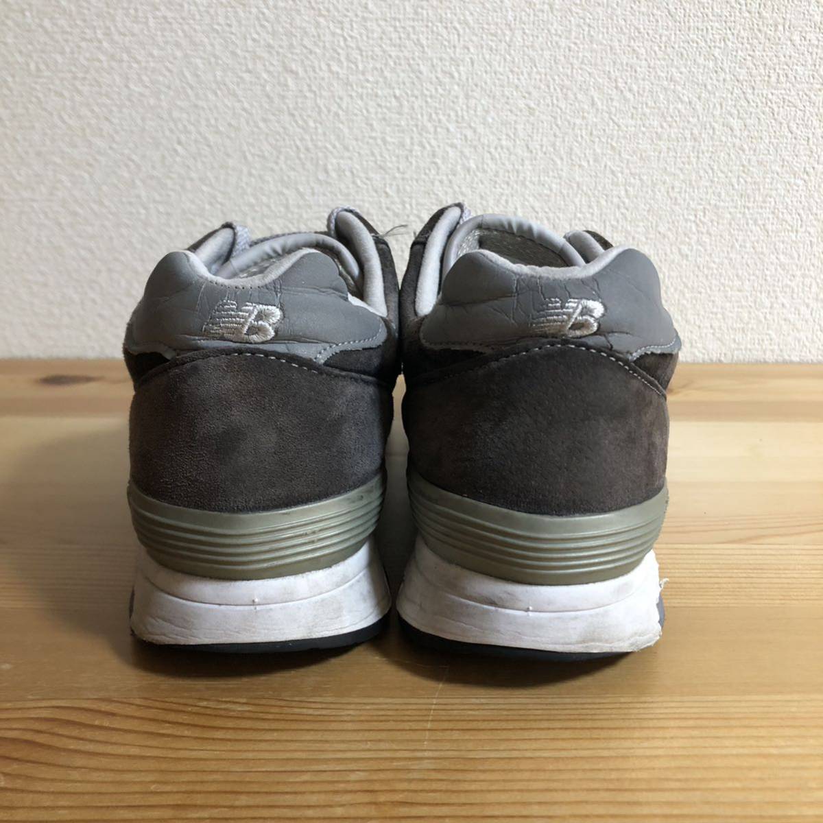 29cm US11 NEW BALANCE M1400NV NAVY MADE IN USA 【公式通販】