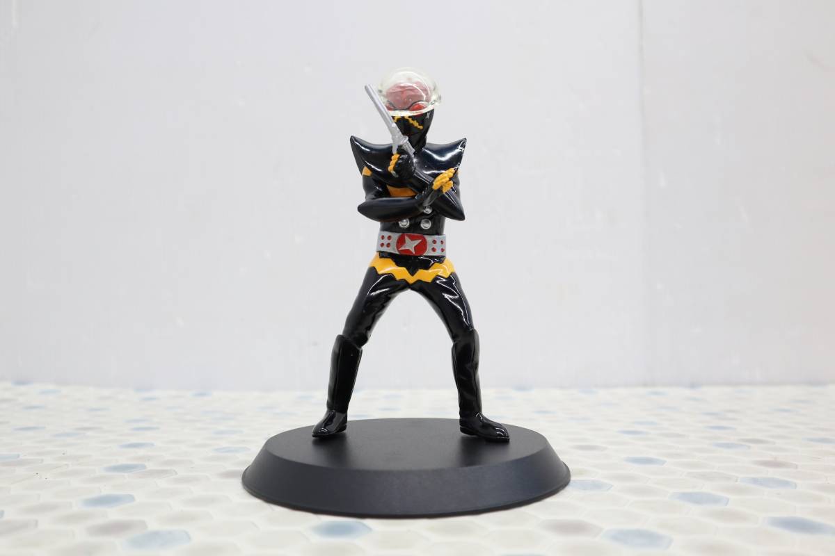 ◇2体 まとめ 高さ 約20cm｜キカイダー ハカイダー フィギュア