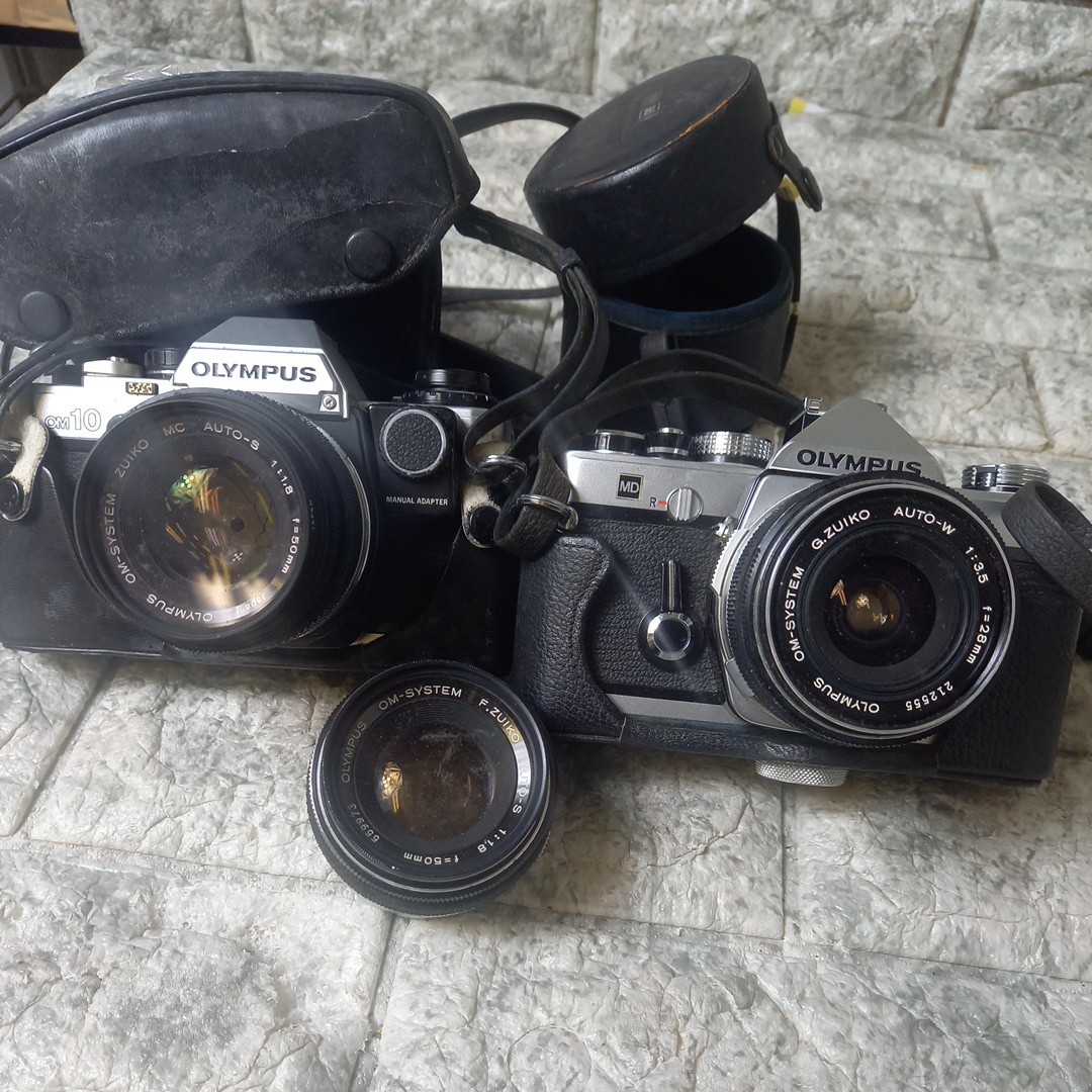 オリンパスOM 10 レンズセット オリンパスOM 10 レンズセット オリンパスOM 10 レンズセット 【公式通販】
