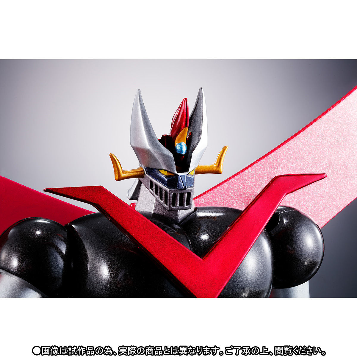 超合金魂 GX-02R（TN2016 GX-02R(TN2016 Anniv Anniv.）グレート