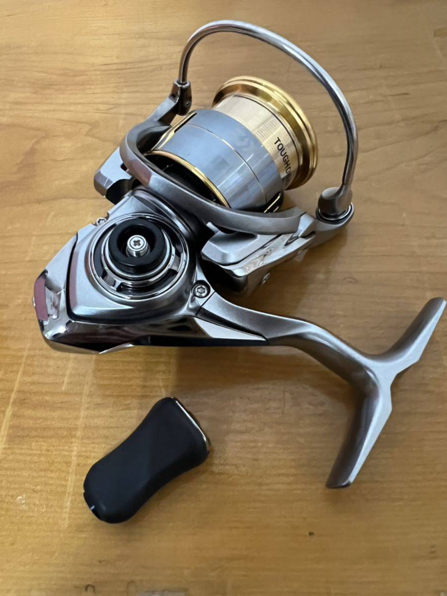 ダイワ(Daiwa) (予約8月入荷)26フリームス LT2500S-XH 00067312