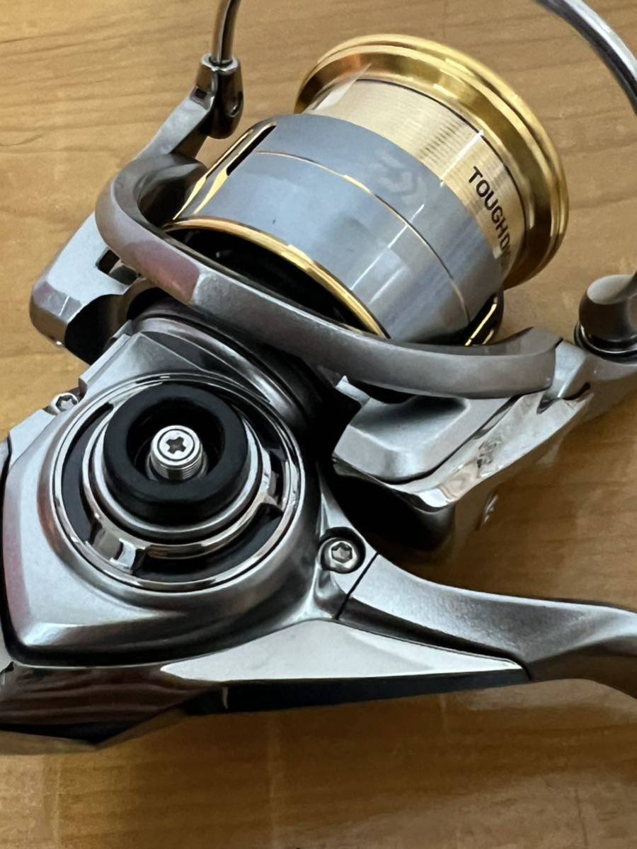 ダイワ(Daiwa) (予約8月入荷)26フリームス LT2500S-XH 00067312