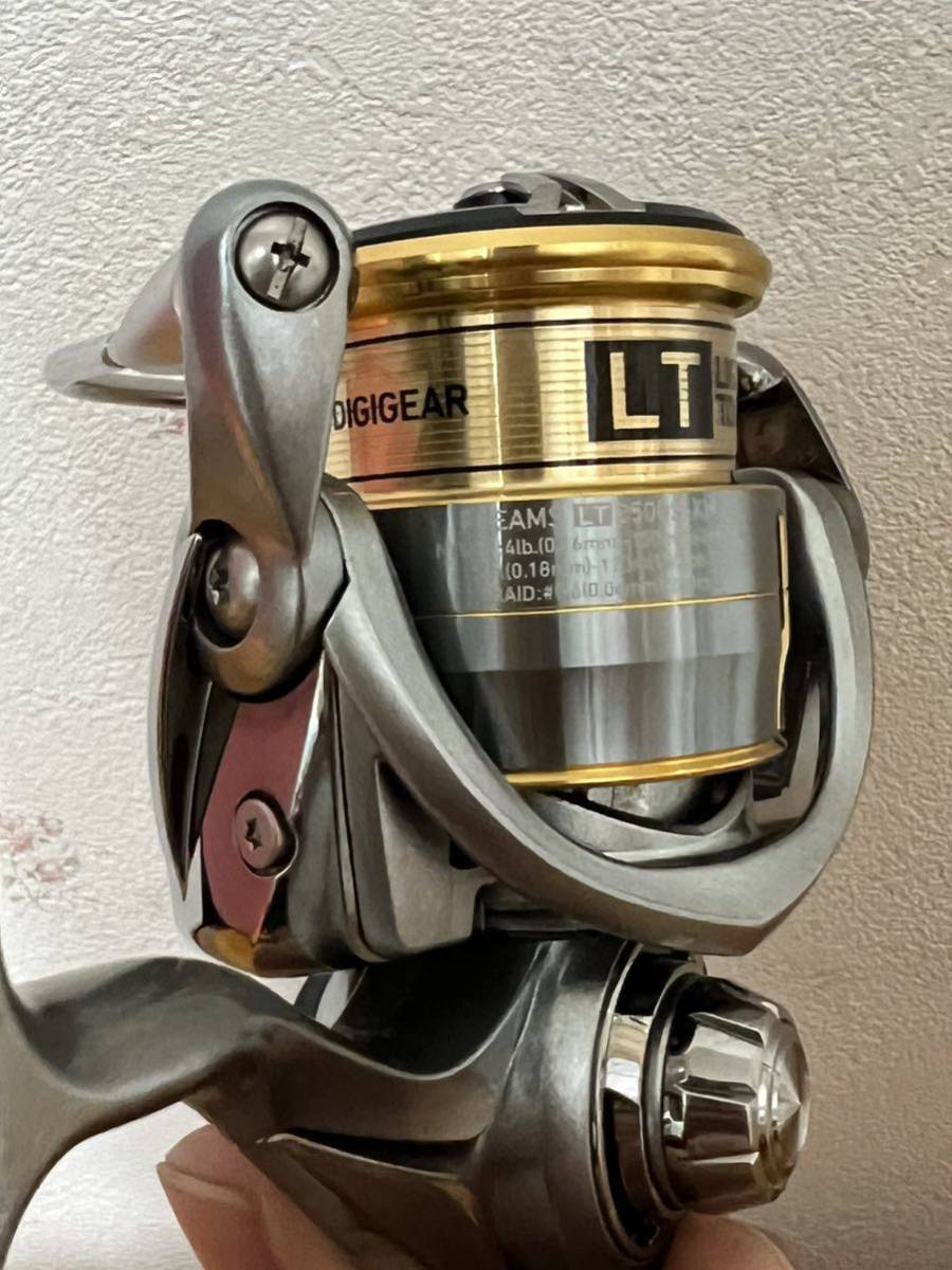 ダイワ(Daiwa) (予約8月入荷)26フリームス LT2500S-XH 00067312