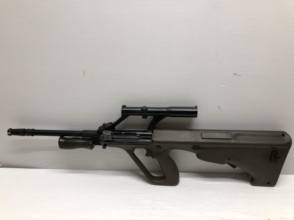 JAC ステアーAUG⁄A1 「jac - Yahoo!オークション 販売促進チラシ フル