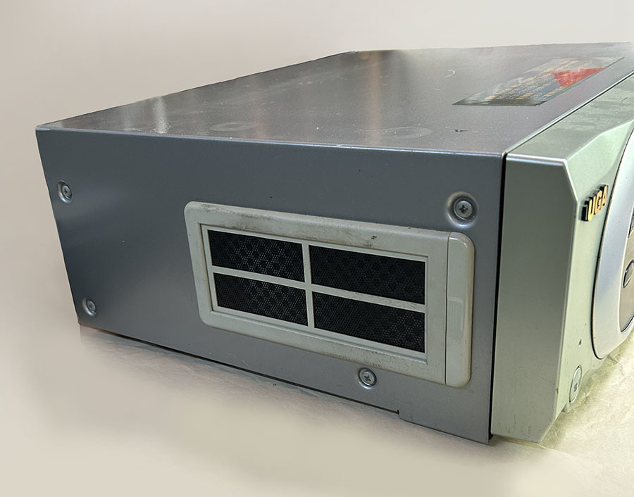 BMB UGA NMU-R20 カラオケ本体ネオンR2 Vバージョンプレミアム ネオン