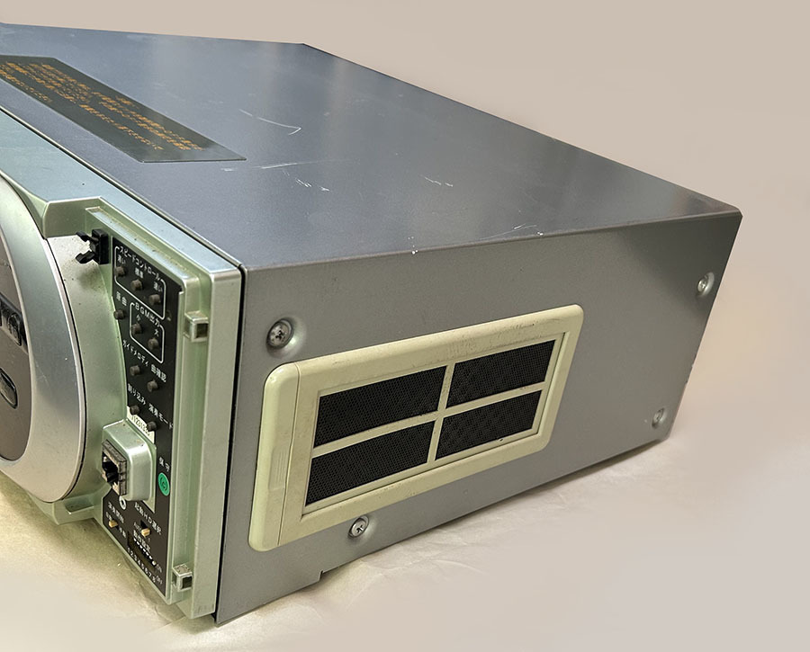 BMB UGA NMU-R20 カラオケ本体ネオンR2 Vバージョンプレミアム ネオン