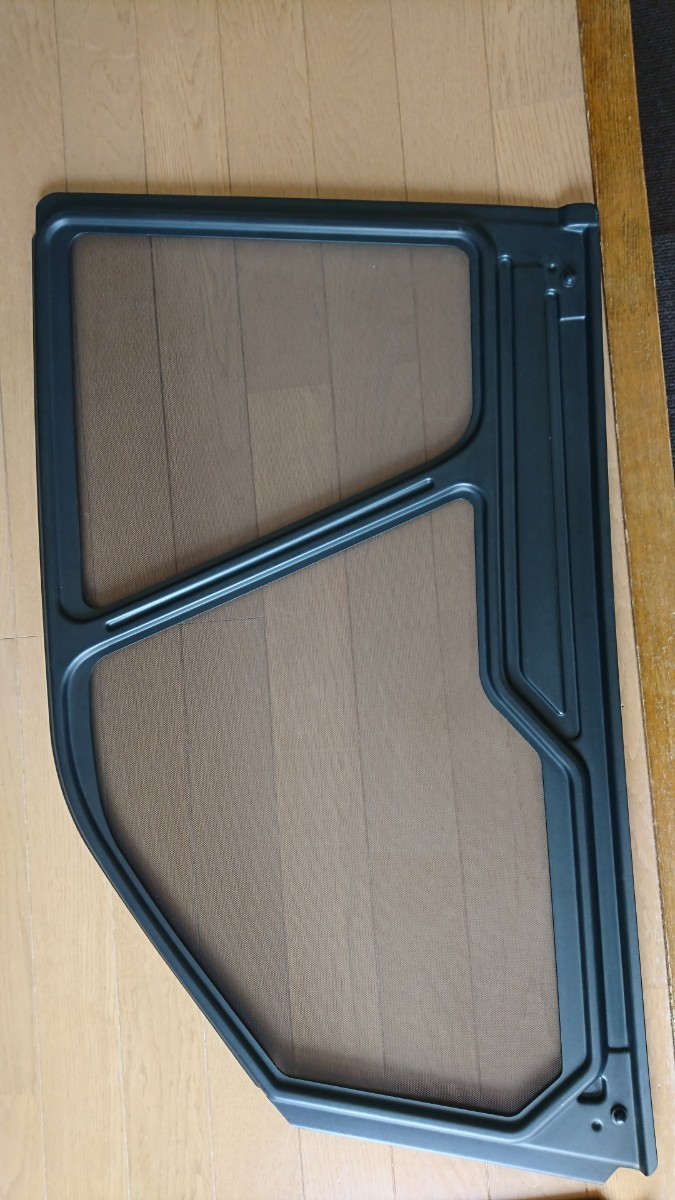 マツダ ボンゴフレンディ 純正網戸 【公式通販】