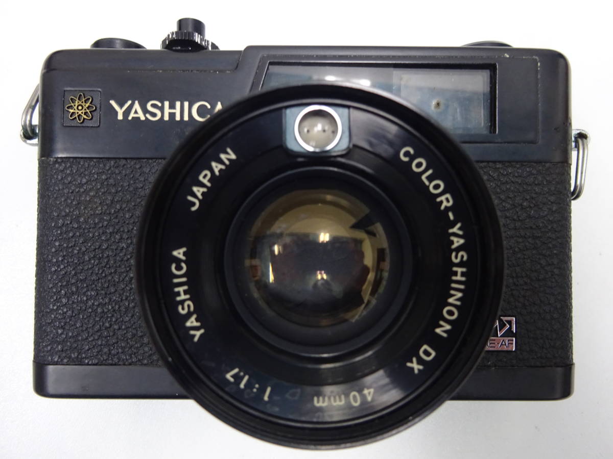 RARE : EXC+4 Yashica Auto Yashikor 35Mm F/2.8 Objectif Grand Angle M42 Du Japon EUR 90,24