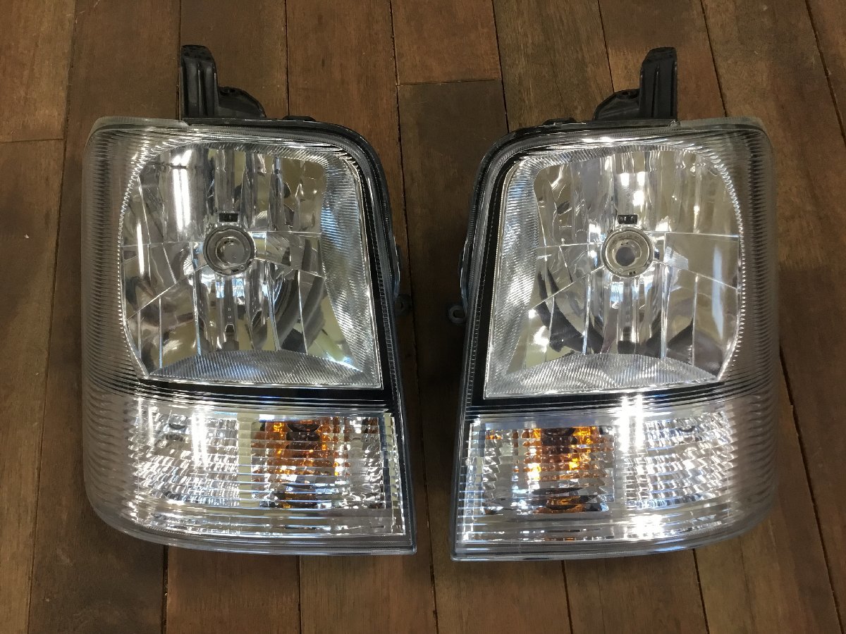 エブリイ スズキ DA64Vの中古車を探すならグーネット 価格.com 商用車 